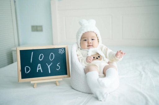 湘潭宝宝流鼻血怎么回事